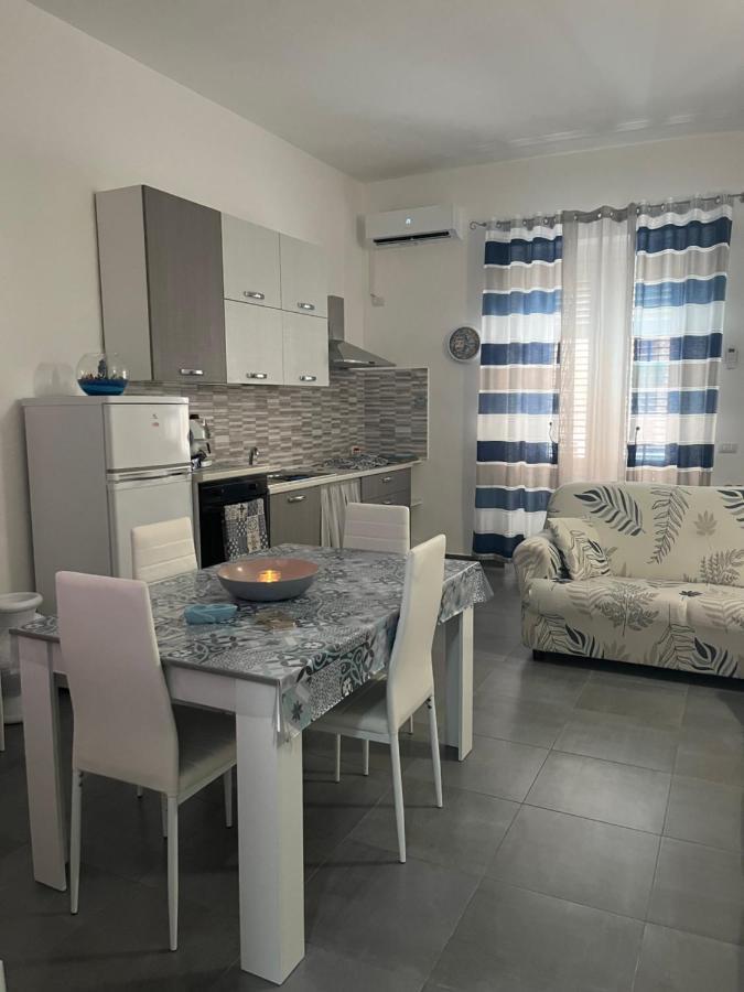 Sweet House Sicily Villa Terrasini Exterior photo