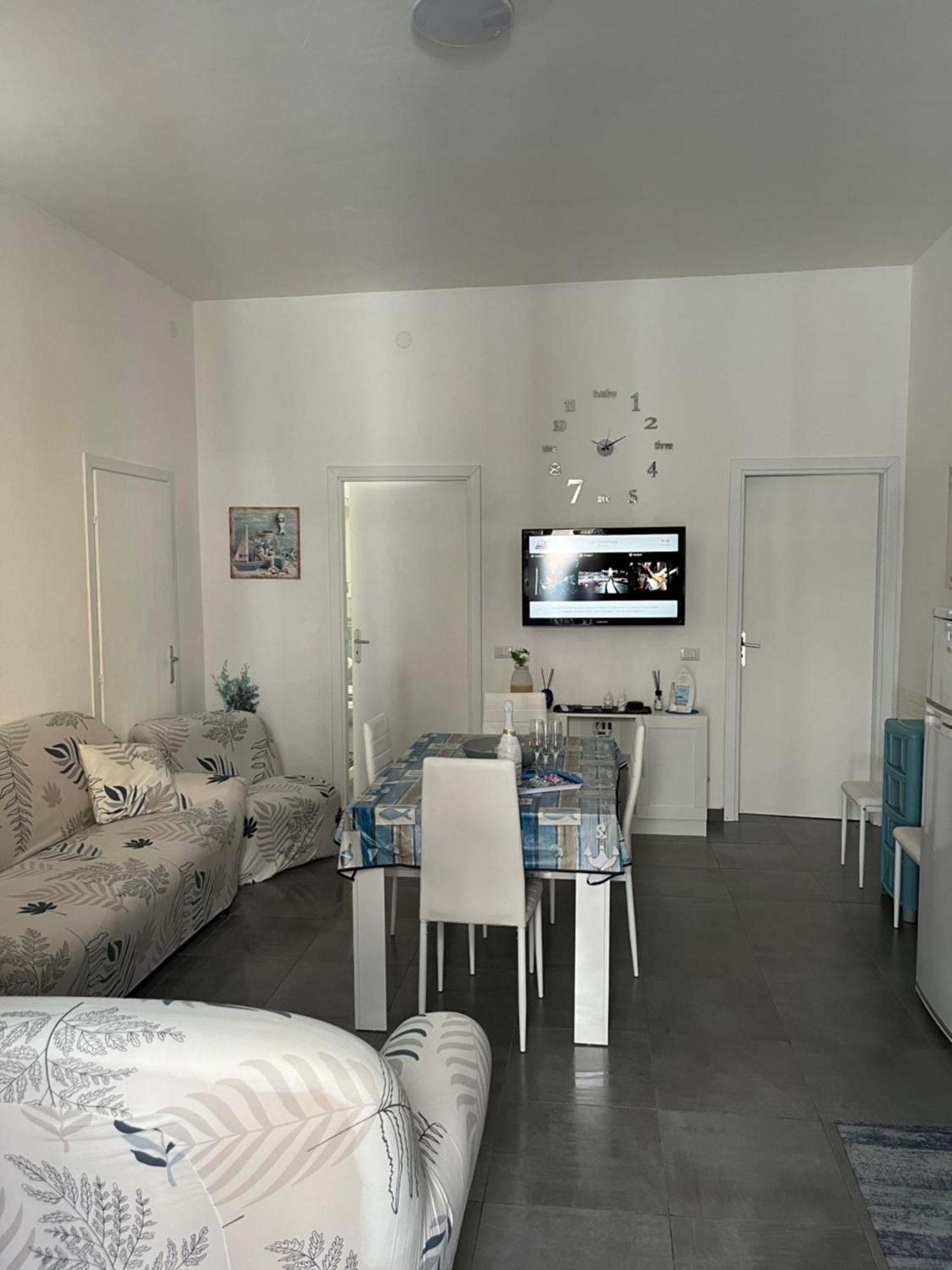 Sweet House Sicily Villa Terrasini Exterior photo